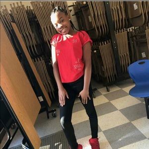 Meet your Posher, Imani